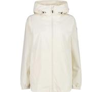 CMP Fix Hood Damen Blouson, weiß 46