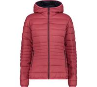 CMP Fix Hood Damen Jacke, pink D36