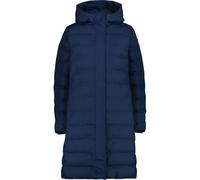 CMP Fix Hood Damen Jacke, blau D44