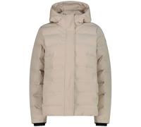 CMP Fix Hood Damen Jacke, braun, Gr. 46