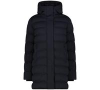 CMP Fix Hood Damen Jacke, grau, Gr. 42