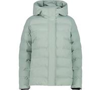 CMP Fix Hood Damen Jacke, grün D36