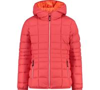 CMP Fix Hood Damen Jacke, orange 116