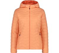 CMP Damen Jacke WOMAN JACKET FIX HOOD (35Z5006) 40 SALMONE