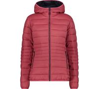 CMP Fix Hood Damen Jacke, pink D36