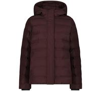 CMP Fix Hood Damen Jacke, rot, Gr. 40