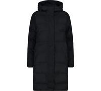CMP Fix Hood Damen Jacke, schwarz 46