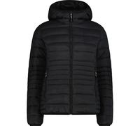 CMP Woman Jacket FIX Hood nero (U901) 38