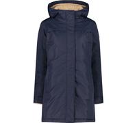 CMP Fix Hood Damen Jacke, schwarz D50