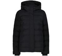 CMP Fix Hood Damen Jacke, schwarz, Gr. 38
