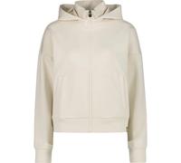 CMP Fix Hood Damen Kapuzensweater, gelb D40