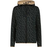 CMP Fix Hood Damen Kapuzensweater, grau D40