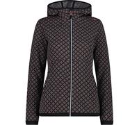 CMP Fix Hood Damen Kapuzensweater, grau D40
