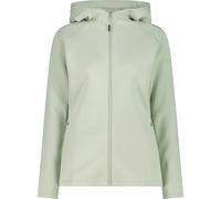 CMP Fix Hood Damen Kapuzensweater, grün 36