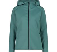 CMP Fix Hood Damen Kapuzensweater, grün 42