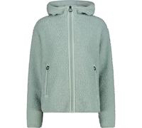 CMP Fix Hood Damen Kapuzensweater, grün D46