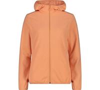 CMP Fix Hood Damen Kapuzensweater, orange 40