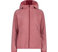 CMP Fix Hood Damen Kapuzensweater, pink D44