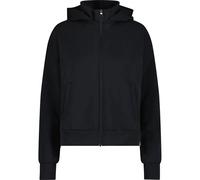 CMP Fix Hood Damen Kapuzensweater, schwarz D44