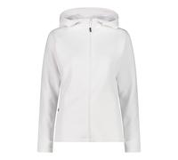 CMP Fix Hood Damen Kapuzensweater, weiß D44