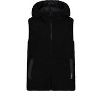 CMP Fix Hood Damen Weste, schwarz 44
