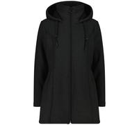 CMP - Fix Hood Dunkelgrau - Gr. - 40