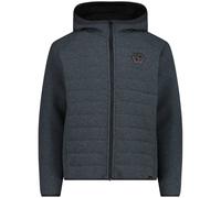 CMP - Fix Hood Dunkelgrau - Gr. - 56
