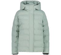 CMP Fix Hood Damen Jacke, grün D38