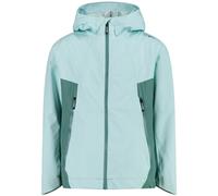 CMP Fix Hood Mädchen Blouson, türkis 176