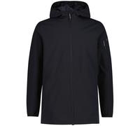 CMP Fix Hood Herren Blouson, grau, Gr. 60