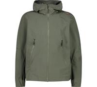 CMP Fix Hood Herren Blouson, grün 48