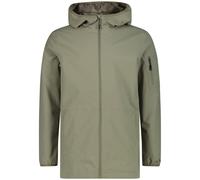 CMP Fix Hood Herren Blouson, grün, Gr. 50