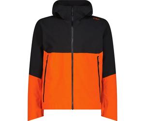 CMP Fix Hood Herren Blouson, orange 50