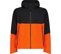 CMP Fix Hood Herren Blouson, orange 54