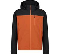 CMP Fix Hood Herren Blouson, orange 56