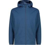 CMP Fix Hood Herren Blouson, türkis 54