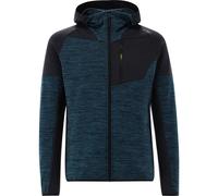 CMP Herren Kapuzensweat MAN JACKET FIX HOOD (35G3037) 54 NILO MEL.