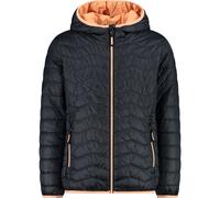 CMP - Fix Hood Isolationsjacke Kinder anthrazit