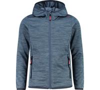 CMP - Fix Hood Jacke Kinder space melange