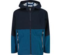 CMP Fix Hood Jungen Blouson, blau 176