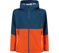 CMP Fix Hood Jungen Blouson, orange 116