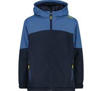 CMP Fix Hood Jungen Jacke, blau 116