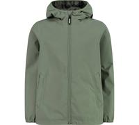 CMP Fix Hood Mädchen Blouson, grün 152