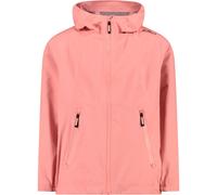 CMP Fix Hood Mädchen Blouson, rosa 152