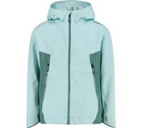 CMP Fix Hood Mädchen Blouson, türkis 176