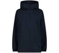 CMP Damen Hoodie Parka (Größe 3XL, blau)