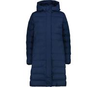 CMP - Fix Hood Wintermantel Damen blue ink