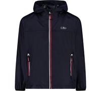 CMP Kinder Regenjacke blau 176