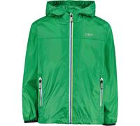 CMP KID Jacket Rain FIX Hood mint (E499) 110