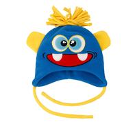 Cmp Fleece 6505310j Mütze 12 Monate-3 Jahre Royal Blue